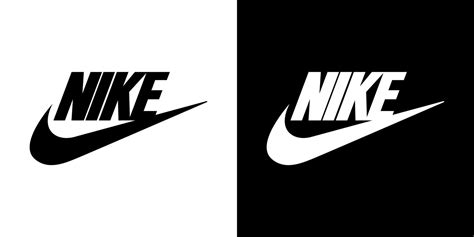 logo nike a4 afbeelding|Nike logo vector.